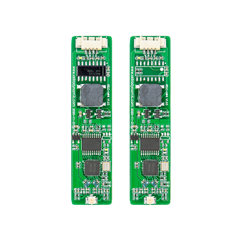 XELC-MINI NFCRead-write module