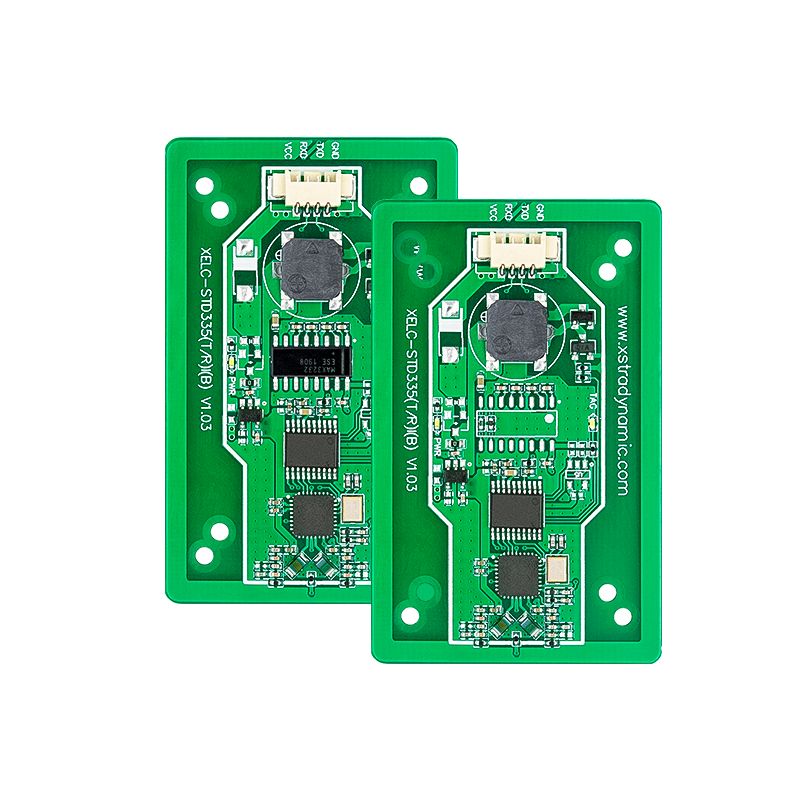 XELC-STD  NFCRead-write module