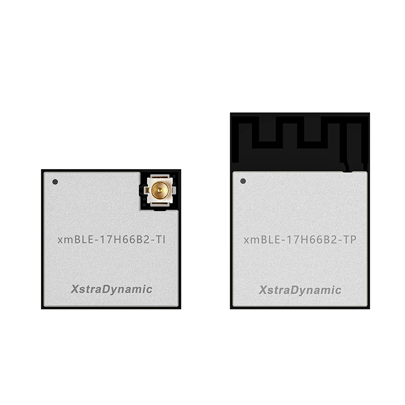 Bluetooth transparent transmission module BLE5.2