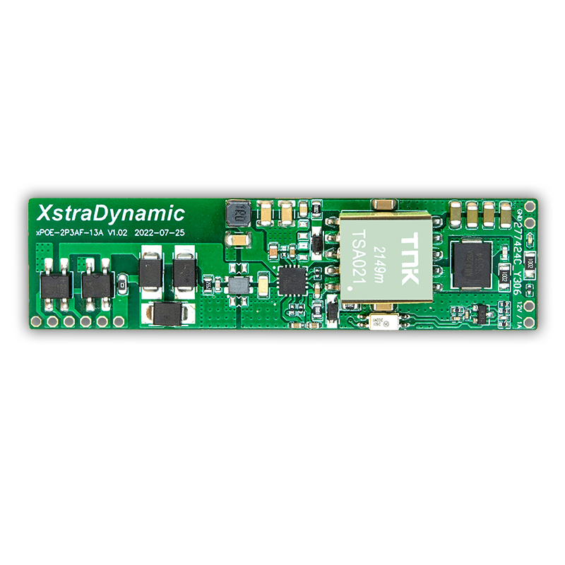 xmPOE-2p3AF-13A Module