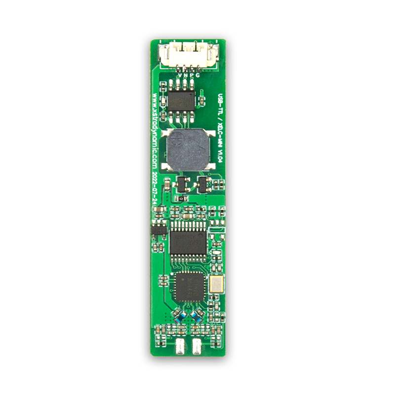 USB-XELC-MINI NFC Read-write module