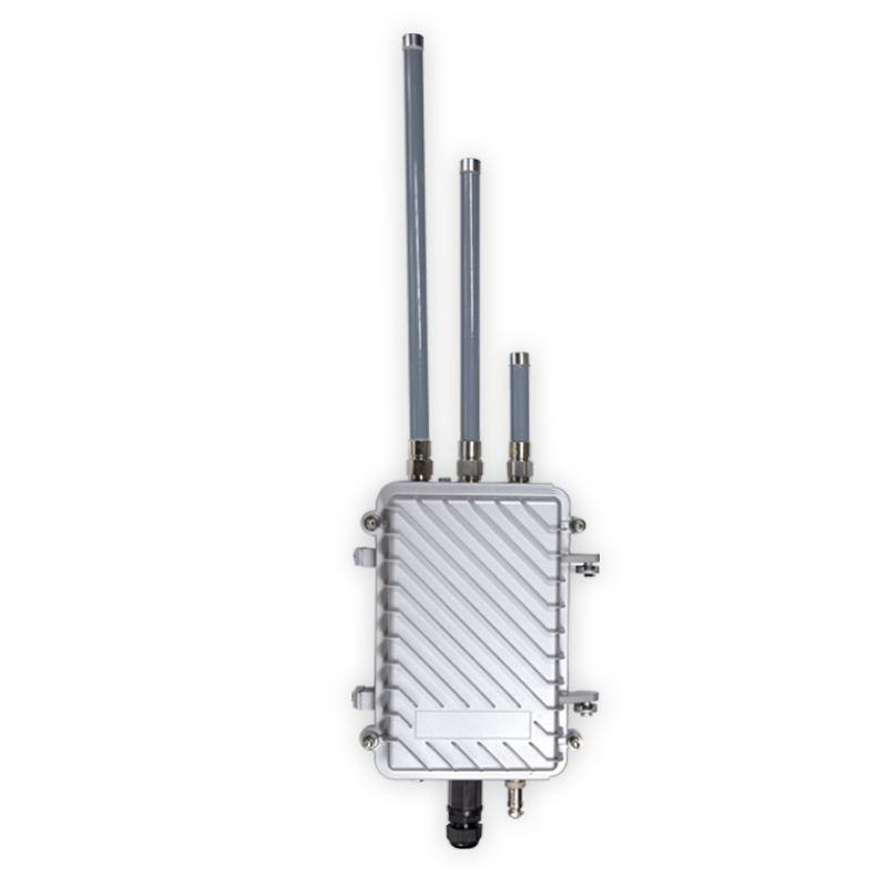 LoRaWAN gateway